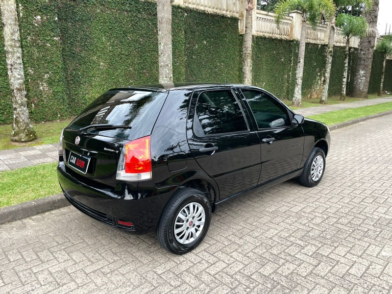 PALIO 1.0 MPI FIRE ECONOMY 8V FLEX 4P MANUAL - 2010 - CAXIAS DO SUL