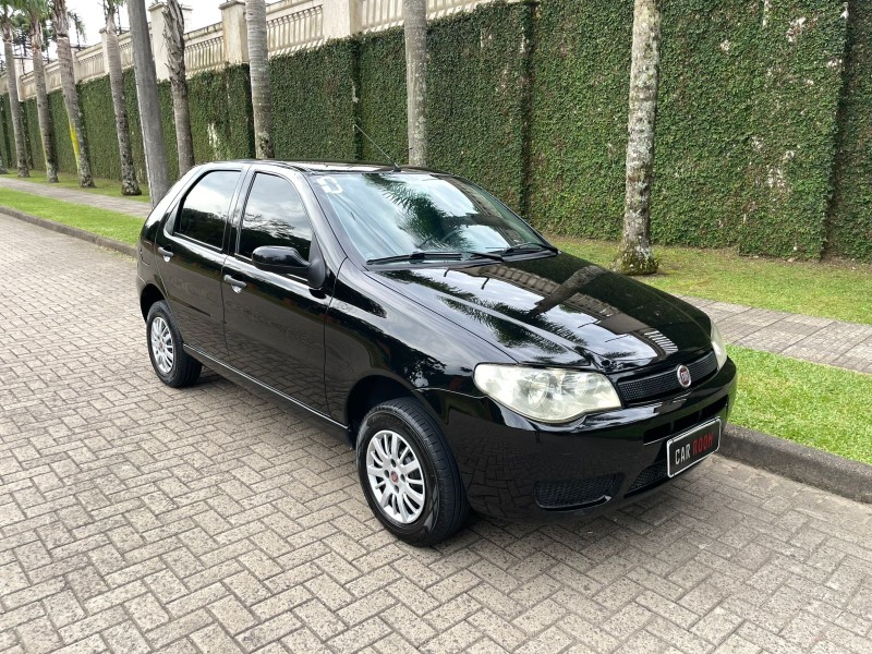 PALIO 1.0 MPI FIRE ECONOMY 8V FLEX 4P MANUAL - 2010 - CAXIAS DO SUL