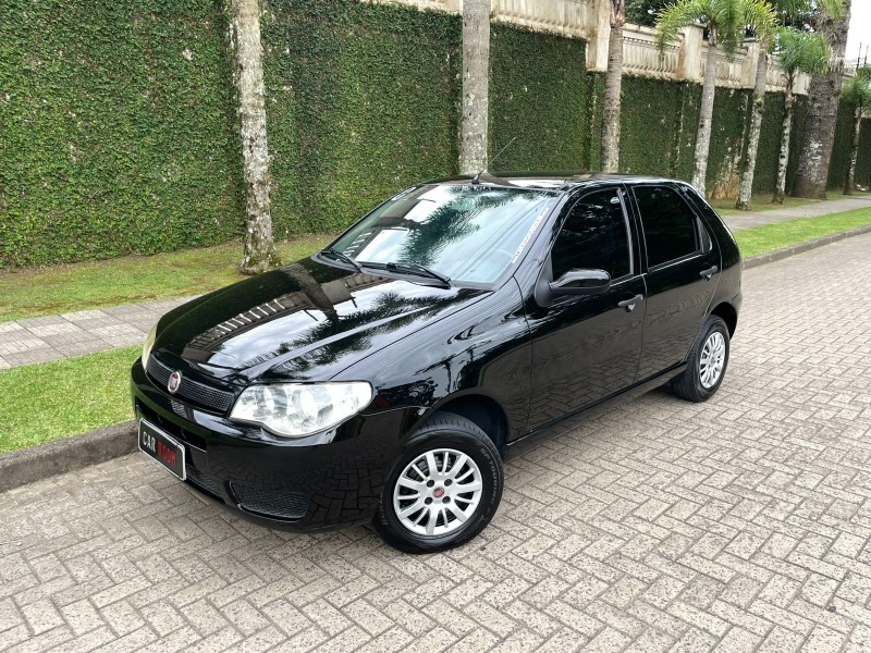 palio 1.0 mpi fire economy 8v flex 4p manual 2010 caxias do sul