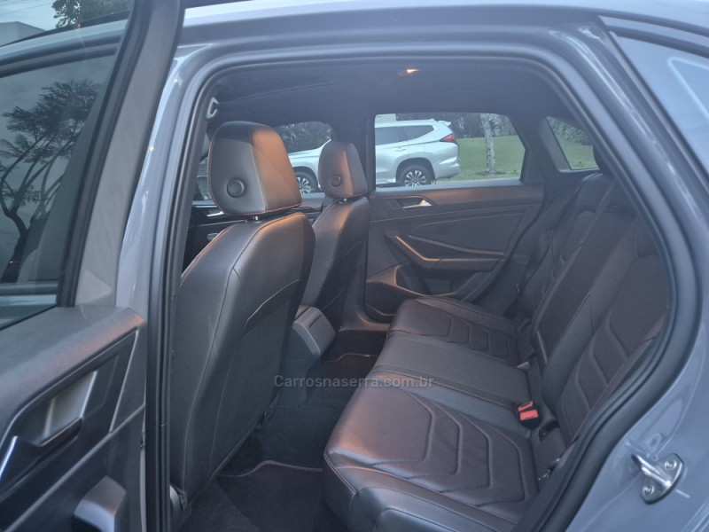 JETTA 2.0 16V TSI GLI 350 GASOLINA 4P AUTOMÁTICO - 2023 - BENTO GONçALVES