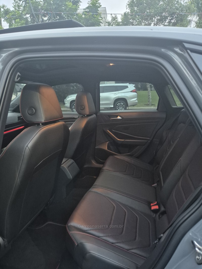JETTA 2.0 16V TSI GLI 350 GASOLINA 4P AUTOMÁTICO - 2023 - BENTO GONçALVES