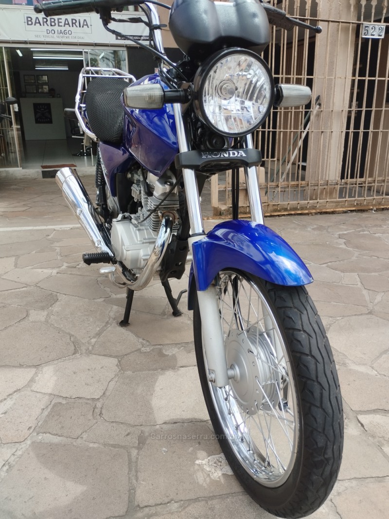 CG 150 TITAN ES - 2006 - CAXIAS DO SUL