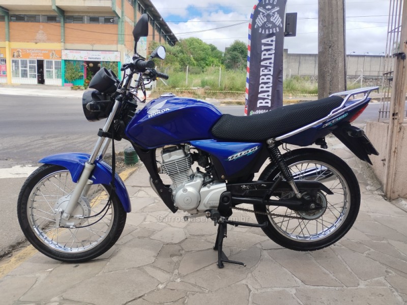 CG 150 TITAN ES - 2006 - CAXIAS DO SUL