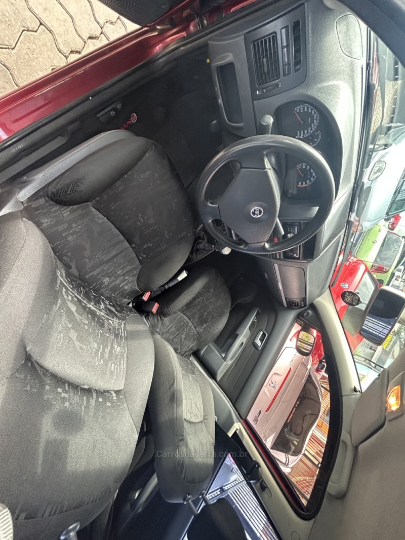 PALIO 1.3 MPI FIRE ELX 8V FLEX 4P MANUAL - 2005 - CAXIAS DO SUL