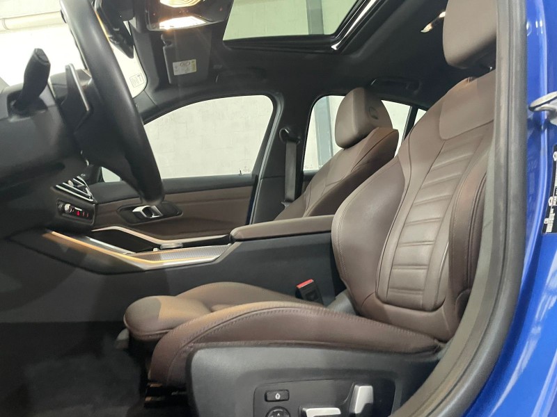 320I 2.0 M SPORT 16V TURBO ACTIVEFLEX 4P AUTOMÁTICO - 2024 - CAXIAS DO SUL