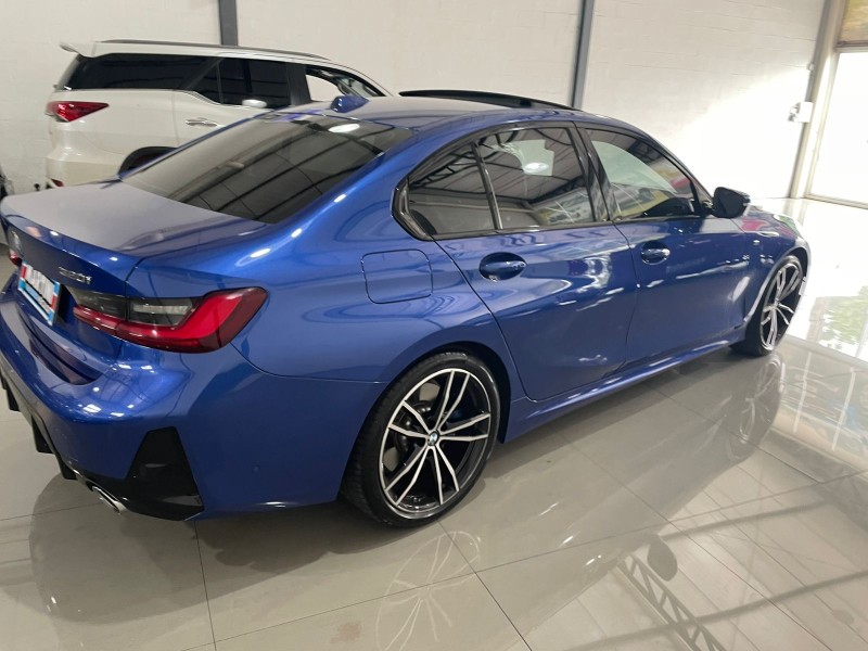 320I 2.0 M SPORT 16V TURBO ACTIVEFLEX 4P AUTOMÁTICO - 2024 - CAXIAS DO SUL