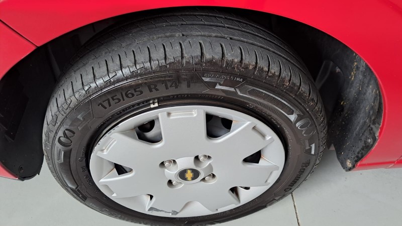 ONIX 1.0 MPFI LT 8V FLEX 4P MANUAL - 2013 - SãO SEBASTIãO DO CAí