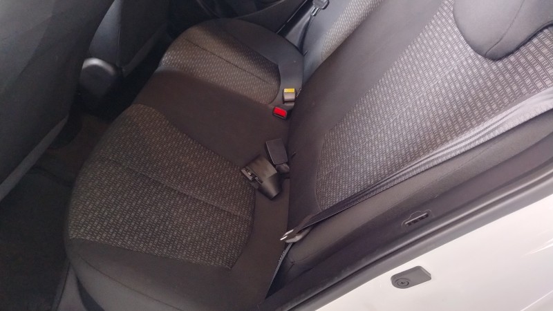 HB20 1.0 UNIQUE 12V FLEX 4P MANUAL - 2019 - SãO SEBASTIãO DO CAí