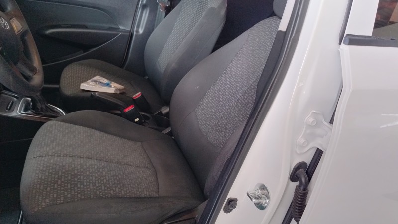 HB20 1.0 UNIQUE 12V FLEX 4P MANUAL - 2019 - SãO SEBASTIãO DO CAí