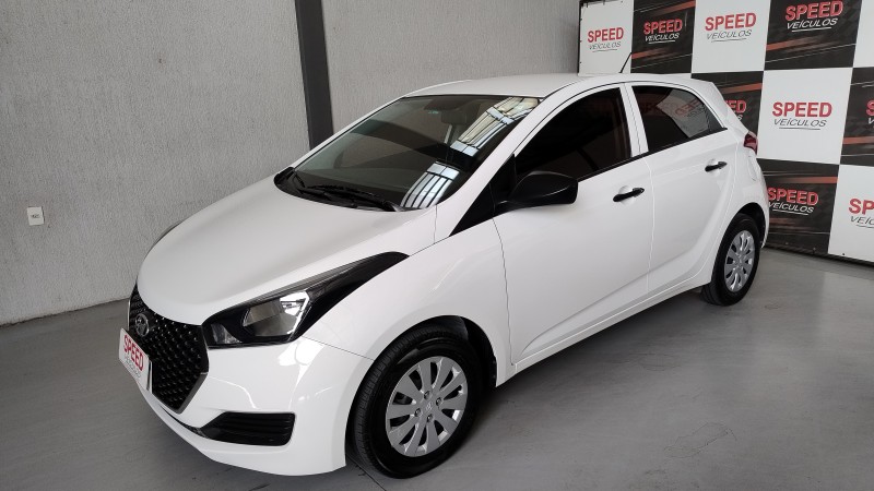 hb20 1.0 unique 12v flex 4p manual 2019 sao sebastiao do cai