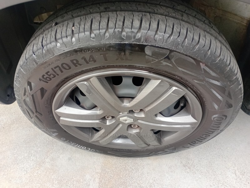 KWID 1.0 12V SCE FLEX ZEN MANUAL - 2024 - CAXIAS DO SUL