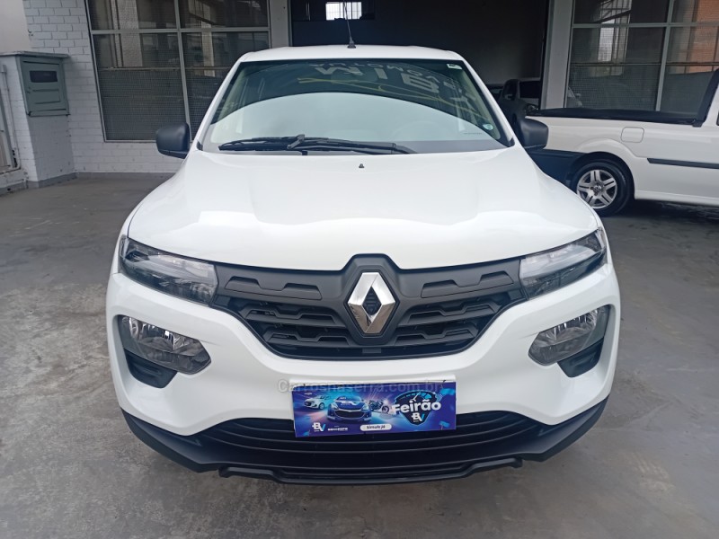 KWID 1.0 12V SCE FLEX ZEN MANUAL - 2024 - CAXIAS DO SUL