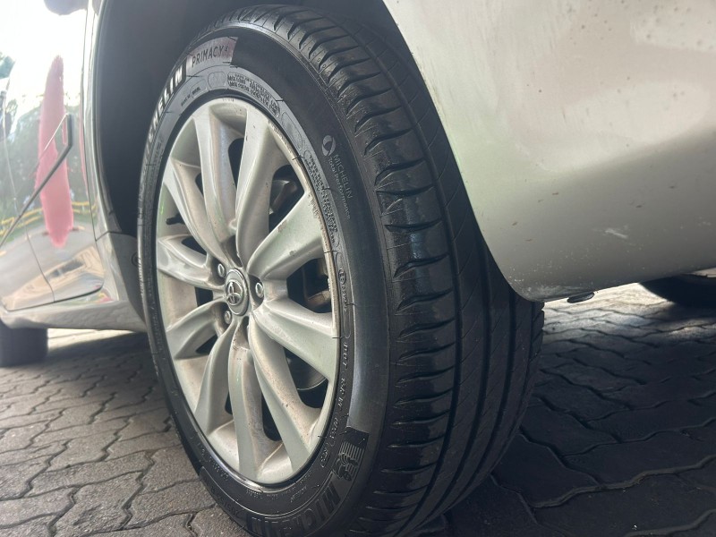 COROLLA 2.0 ALTIS PREMIUM 16V FLEX 4P AUTOMÁTICO - 2012 - TRêS COROAS