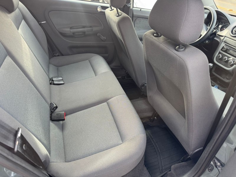 GOL 1.0 MI 8V FLEX 4P MANUAL G.V - 2010 - VACARIA