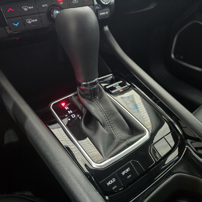 COMPASS 1.3 LONGITUDE T270 16V TURBO FLEX 4P AUTOMÁTICO - 2025 - SANTA CRUZ DO SUL