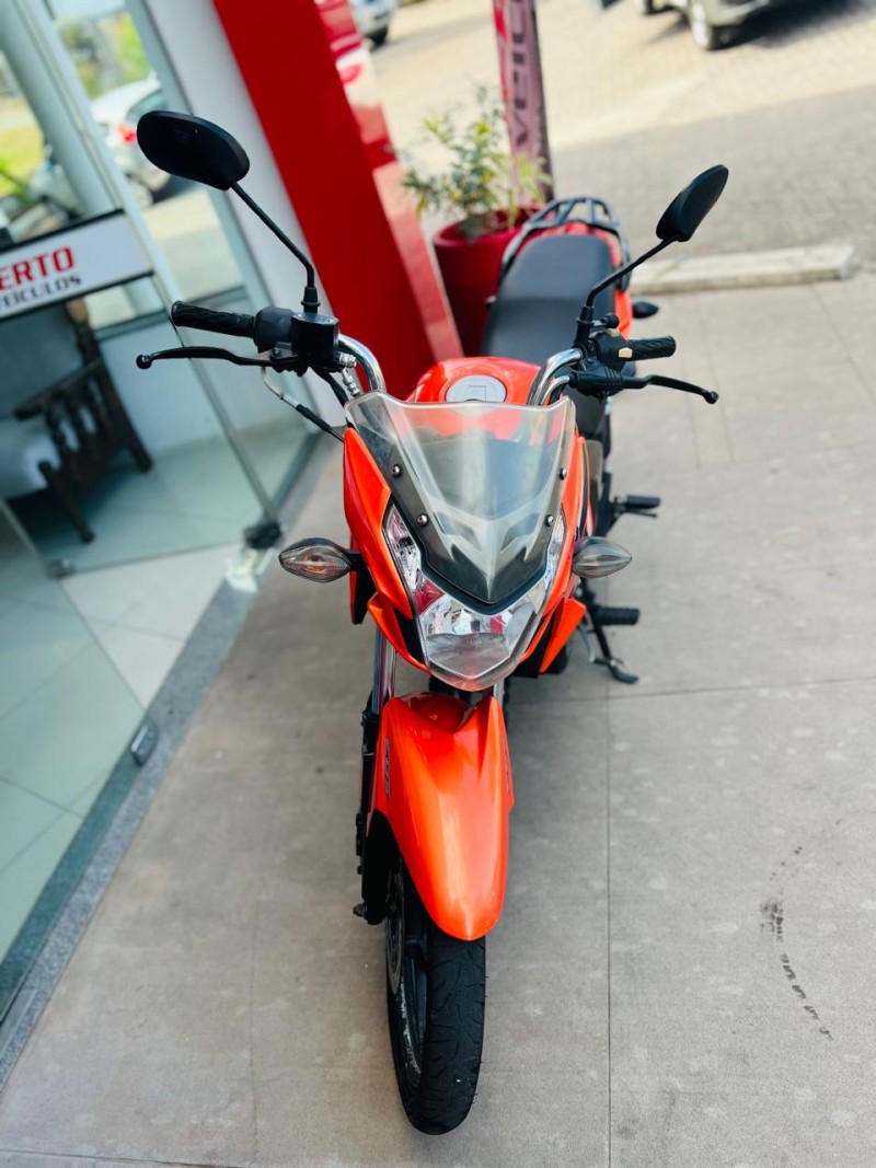 DK 150 CBS - 2021 - BENTO GONçALVES