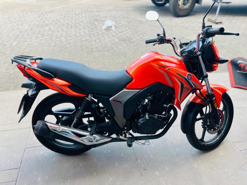 DK 150 CBS - 2021 - BENTO GONçALVES