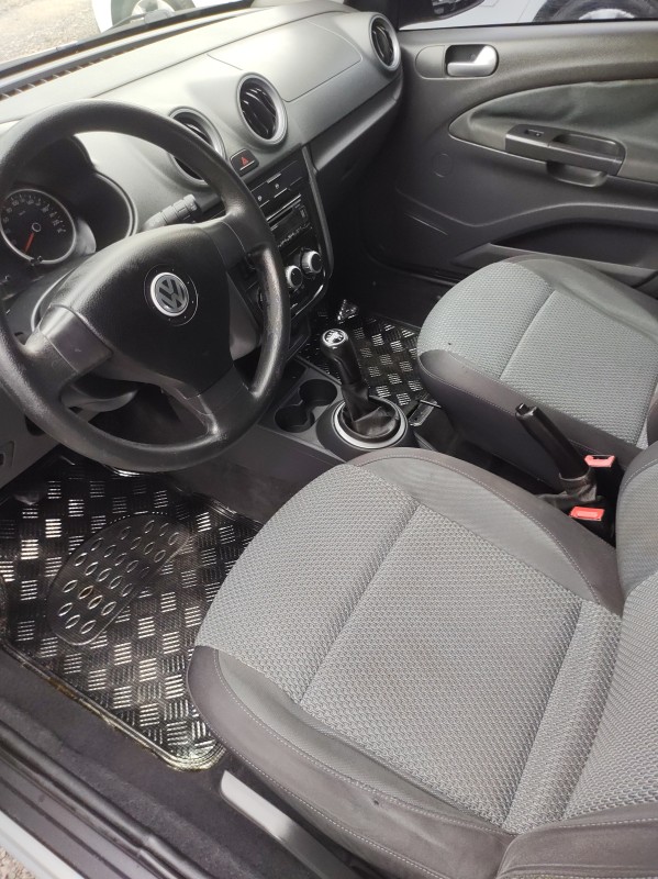 GOL 1.6 MI POWER 8V FLEX 4P MANUAL G.V - 2012 - VALE REAL