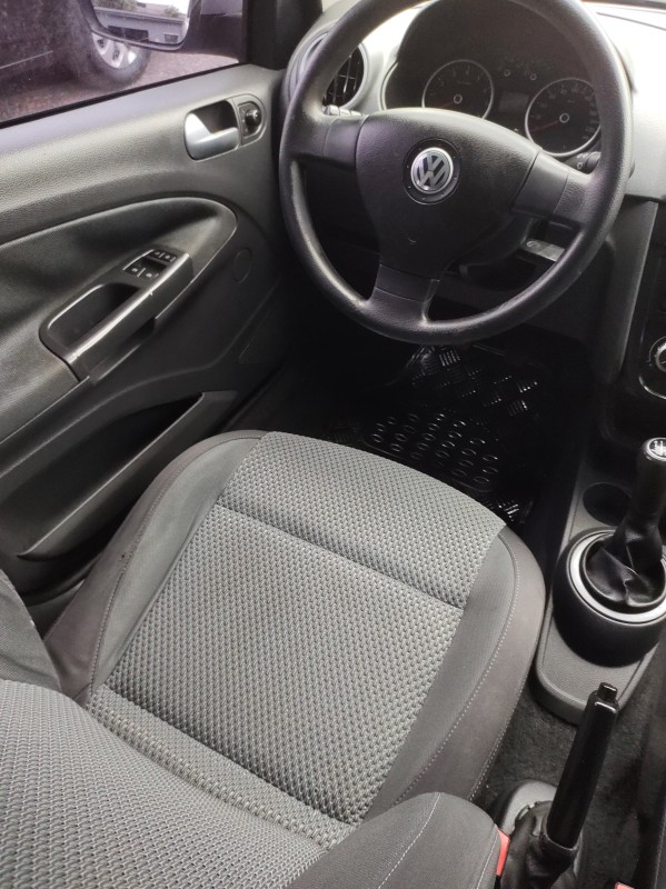 GOL 1.6 MI POWER 8V FLEX 4P MANUAL G.V - 2012 - VALE REAL