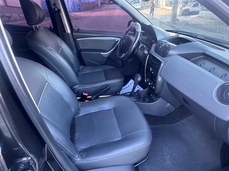 DUSTER 2.0 DYNAMIQUE 4X2 16V FLEX 4P AUTOMÁTICO - 2012 - CAXIAS DO SUL