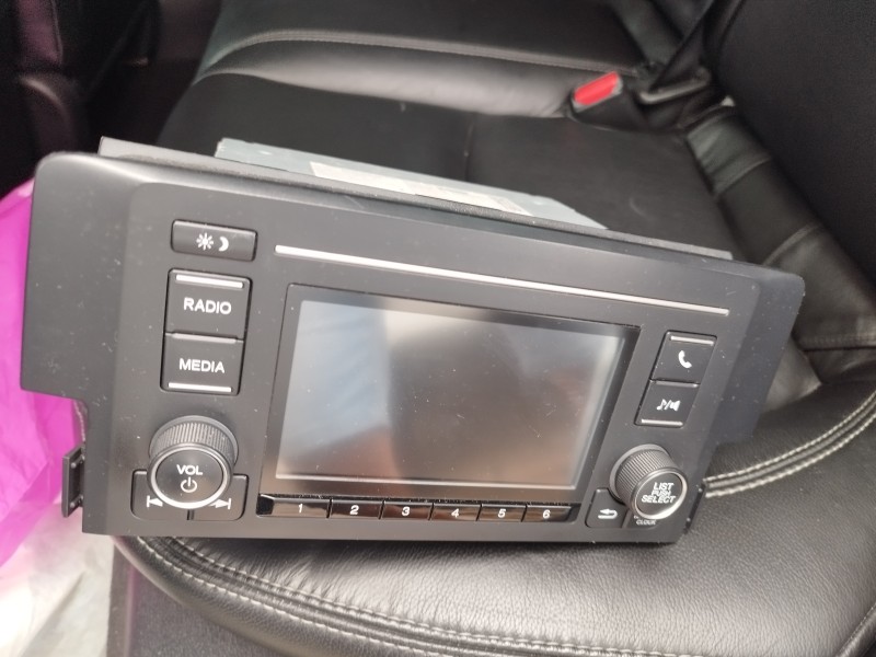 CIVIC 2.0 16V FLEXONE SPORT 4P CVT - 2017 - VERANóPOLIS