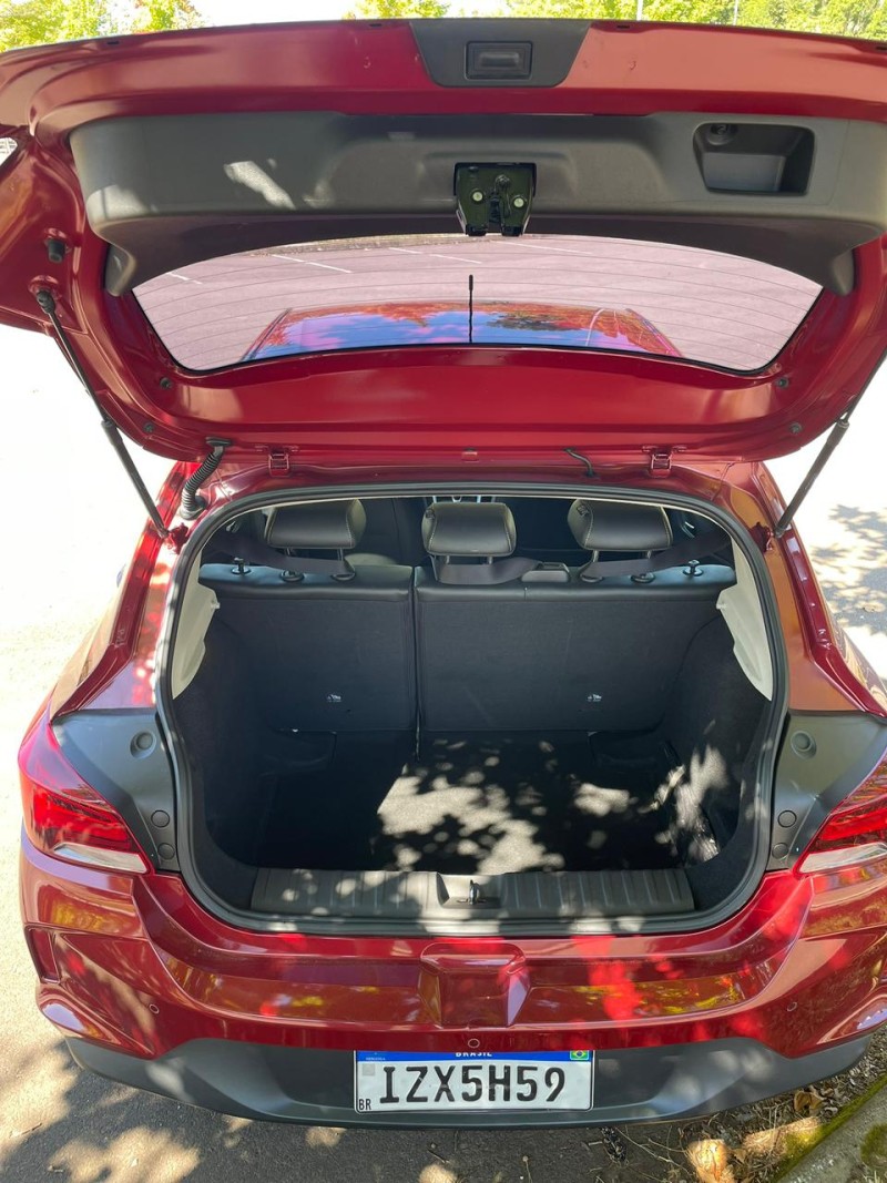 ONIX 1.0 PREMIER II 12V TURBO FLEX 4P AUTOMÁTICO - 2020 - BENTO GONçALVES