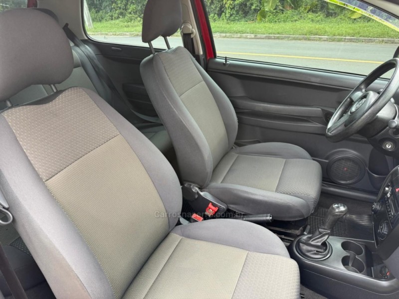 FOX 1.0 MI 8V FLEX 2P MANUAL - 2008 - IVOTI