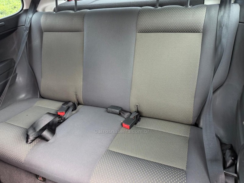 FOX 1.0 MI 8V FLEX 2P MANUAL - 2008 - IVOTI