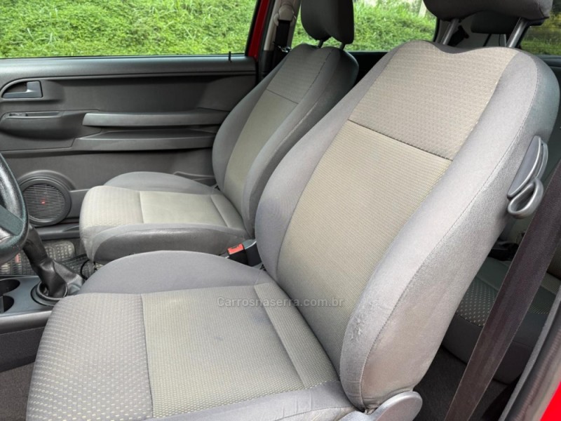 FOX 1.0 MI 8V FLEX 2P MANUAL - 2008 - IVOTI