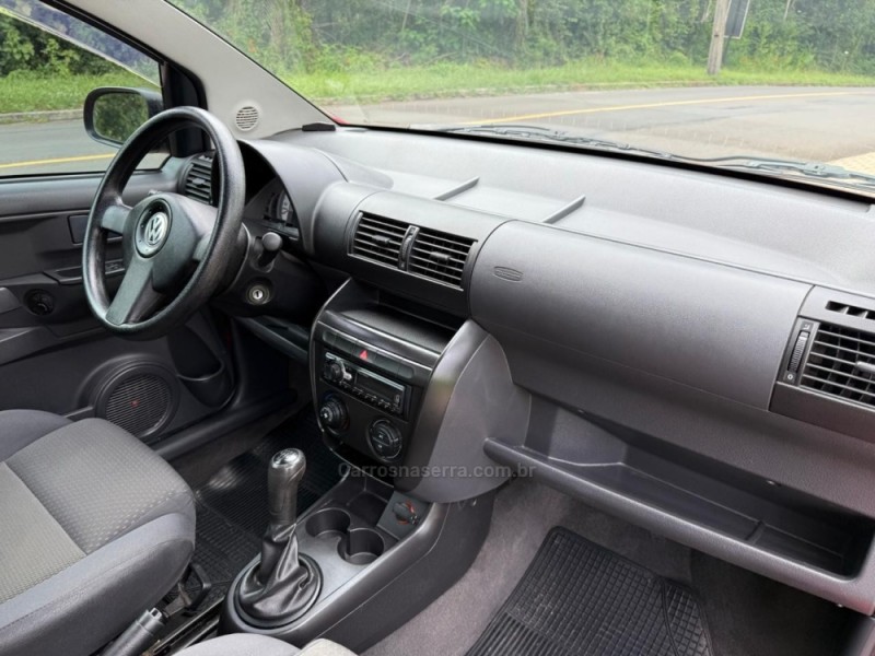 FOX 1.0 MI 8V FLEX 2P MANUAL - 2008 - IVOTI