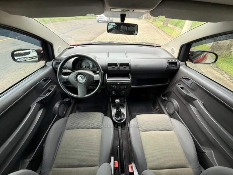 FOX 1.0 MI 8V FLEX 2P MANUAL - 2008 - IVOTI