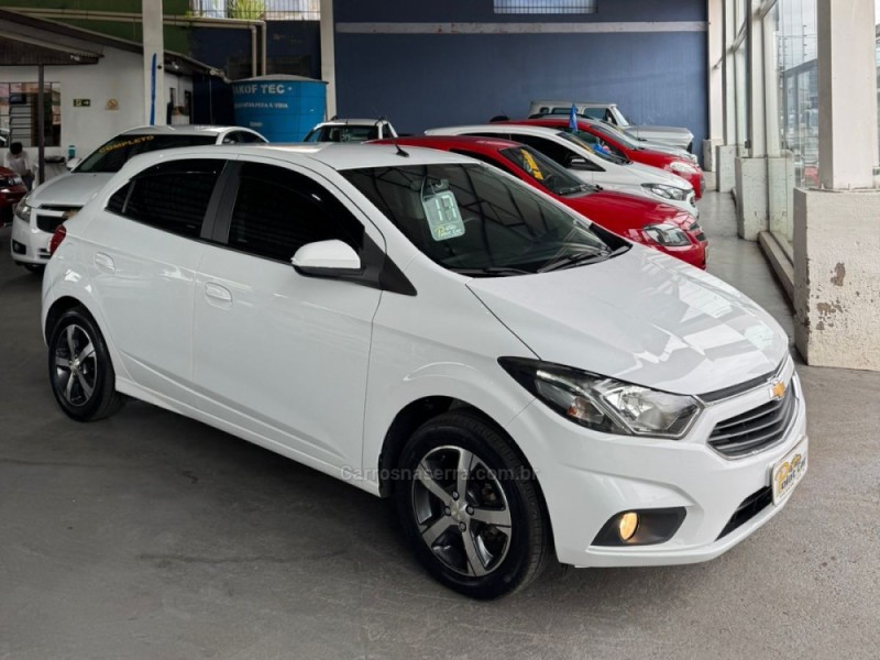onix 1.4 mpfi ltz 8v flex 4p manual 2017 vacaria