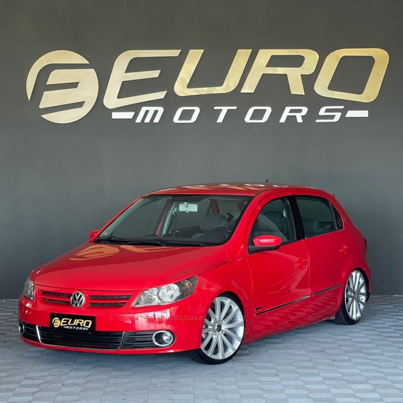 gol 1.6 mi power 8v flex 4p manual g.v 2010 portao