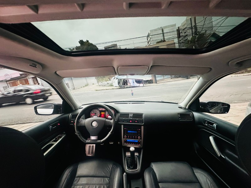 GOLF 1.6 MI SPORTLINE LIMITED EDITION 8V FLEX 4P MANUAL - 2012 - CAXIAS DO SUL