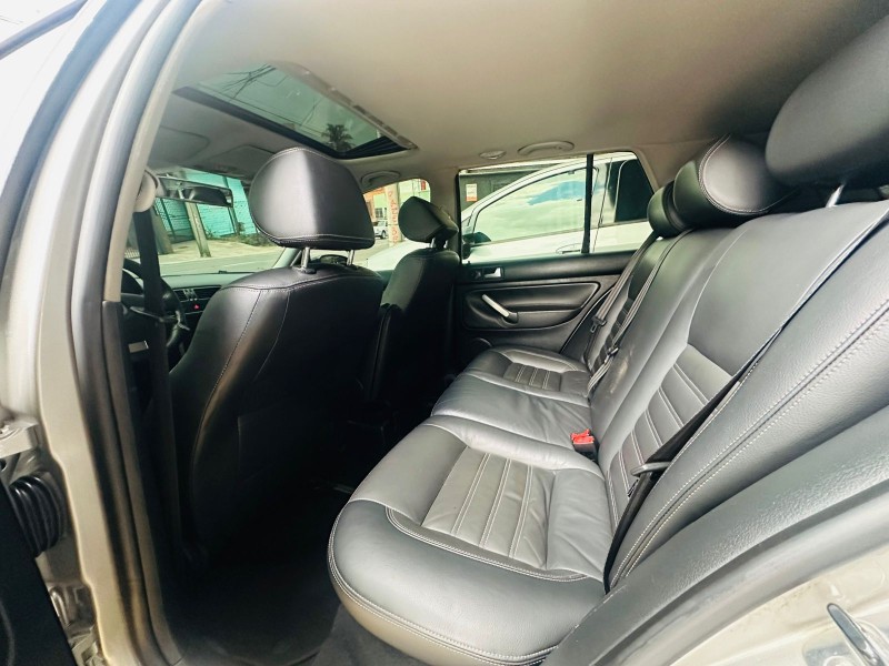 GOLF 1.6 MI SPORTLINE LIMITED EDITION 8V FLEX 4P MANUAL - 2012 - CAXIAS DO SUL