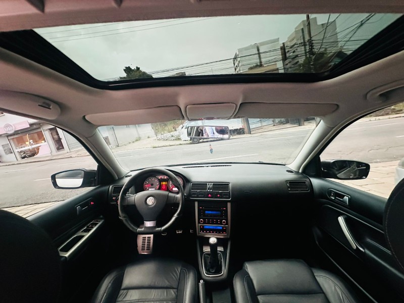 GOLF 1.6 MI SPORTLINE LIMITED EDITION 8V FLEX 4P MANUAL - 2012 - CAXIAS DO SUL