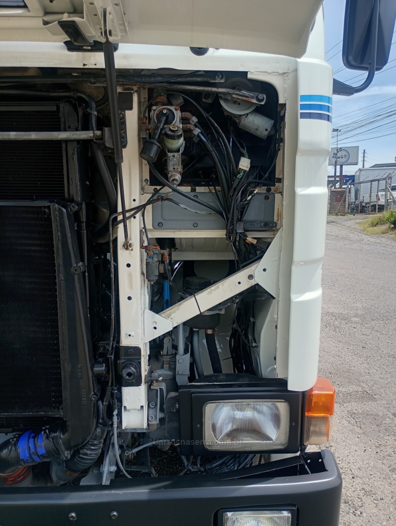 R-113 H 360 4X2 - 1997 - FARROUPILHA