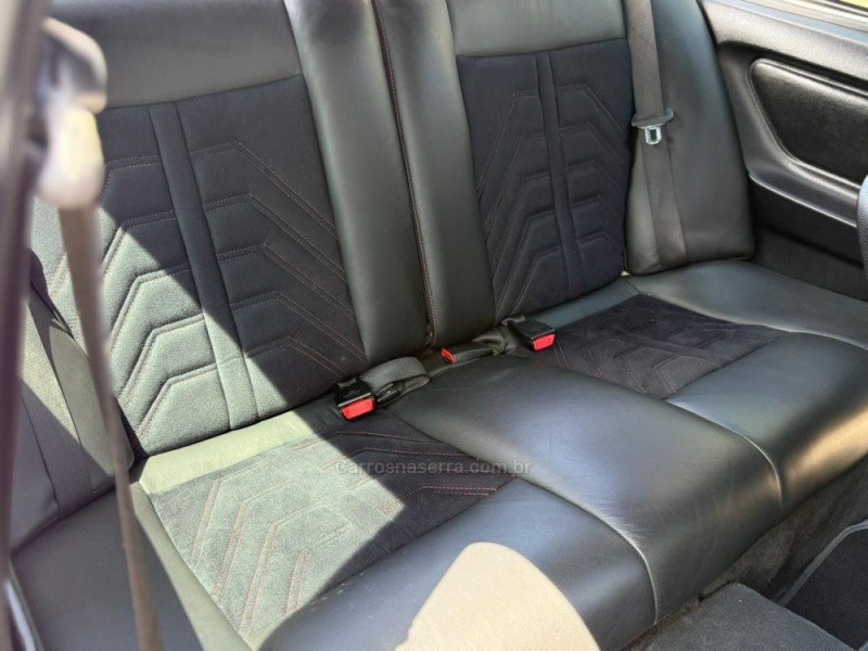 318TI 1.9 COMPACT TOP 16V GASOLINA 2P MANUAL - 1997 - CAXIAS DO SUL