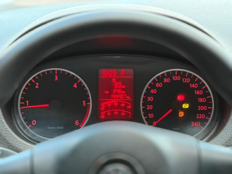 AMAROK 2.0 TRENDLINE 4X4 CD 16V TURBO INTERCOOLER DIESEL 4P AUTOMÁTICO - 2013 - LAGOA VERMELHA