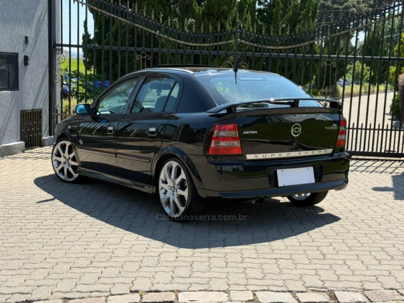 ASTRA 2.0 MPFI SS 8V FLEX 4P MANUAL - 2007 - CAXIAS DO SUL