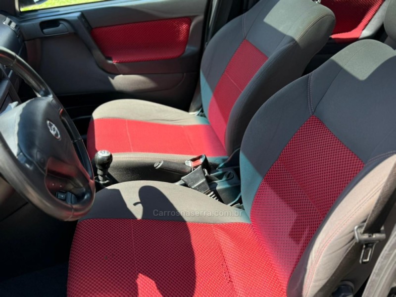 ASTRA 2.0 MPFI SS 8V FLEX 4P MANUAL - 2007 - CAXIAS DO SUL