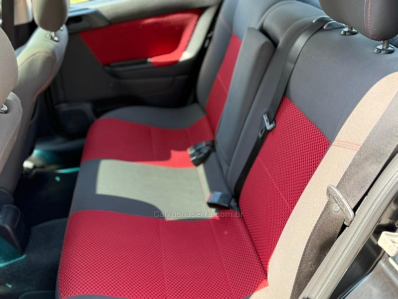 ASTRA 2.0 MPFI SS 8V FLEX 4P MANUAL - 2007 - CAXIAS DO SUL