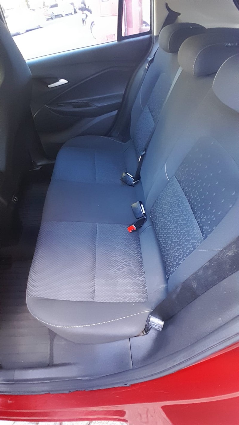 ONIX 1.0 LT2 FLEX 4P MANUAL - 2020 - ESTâNCIA VELHA