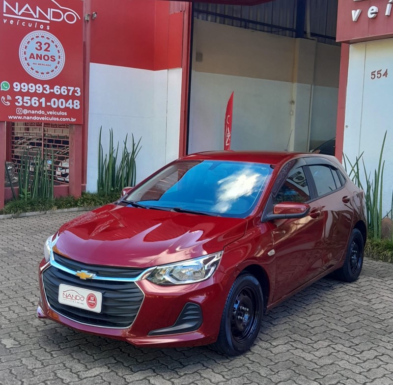 onix 1.0 lt2 flex 4p manual 2020 estancia velha