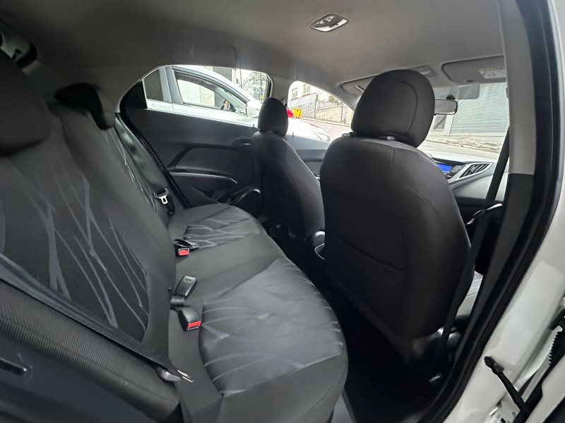 HB20 1.0 COMFORT 12V FLEX 4P MANUAL - 2015 - CAXIAS DO SUL