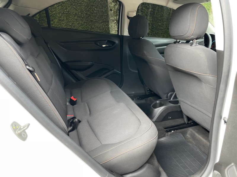 ONIX 1.4 MPFI LTZ 8V FLEX 4P MANUAL - 2015 - CAXIAS DO SUL