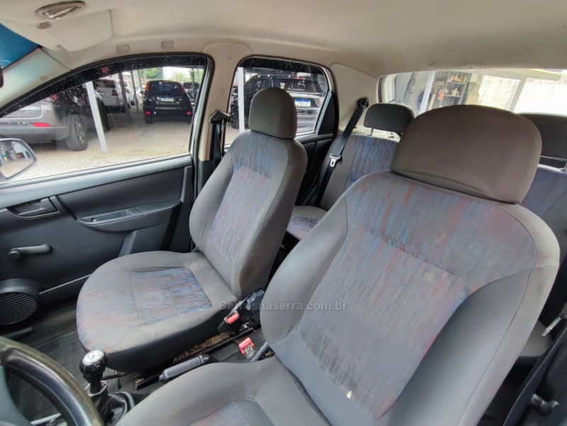 CELTA 1.0 MPFI VHC LIFE 8V FLEX 4P MANUAL - 2007 - FARROUPILHA