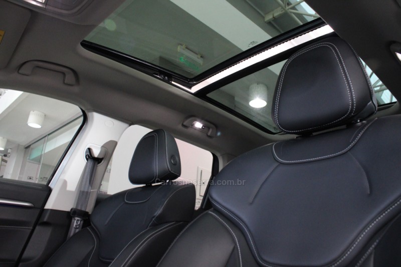 HAVAL H6 1.5 PHEV PREMIUM AWD E-TRACTION HÍBRIDO 4P AUTOMÁTICO - 2024 - CAXIAS DO SUL