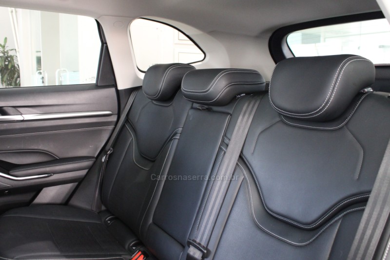 HAVAL H6 1.5 PHEV PREMIUM AWD E-TRACTION HÍBRIDO 4P AUTOMÁTICO - 2024 - CAXIAS DO SUL