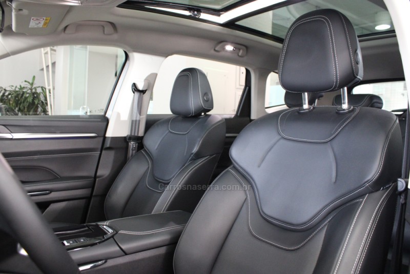 HAVAL H6 1.5 PHEV PREMIUM AWD E-TRACTION HÍBRIDO 4P AUTOMÁTICO - 2024 - CAXIAS DO SUL